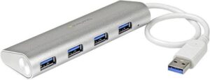 USB-A Hub - 4x USB-A Ports